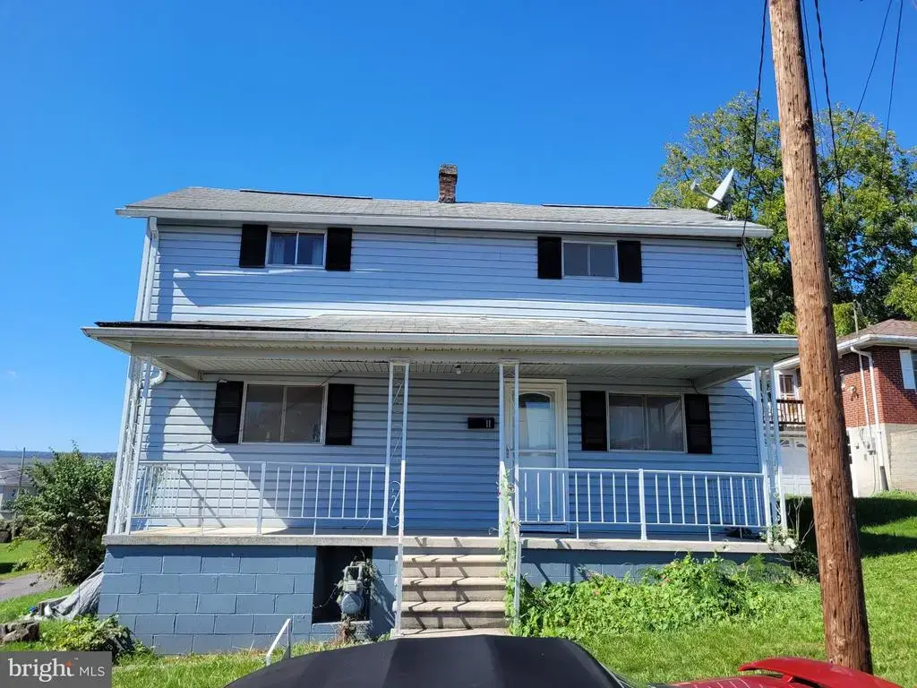 11 Green St, FROSTBURG