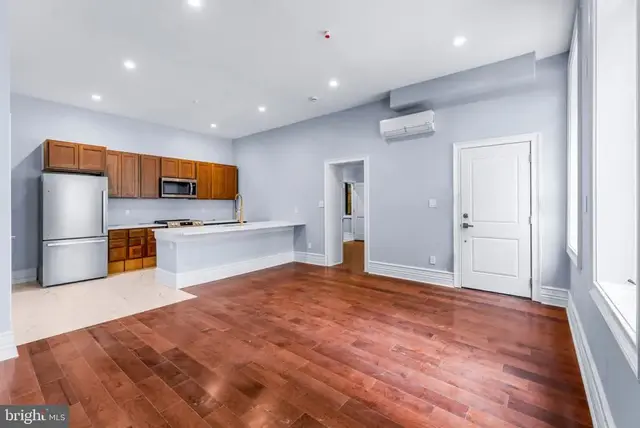 1100 Lafayette Ave W #2, Baltimore