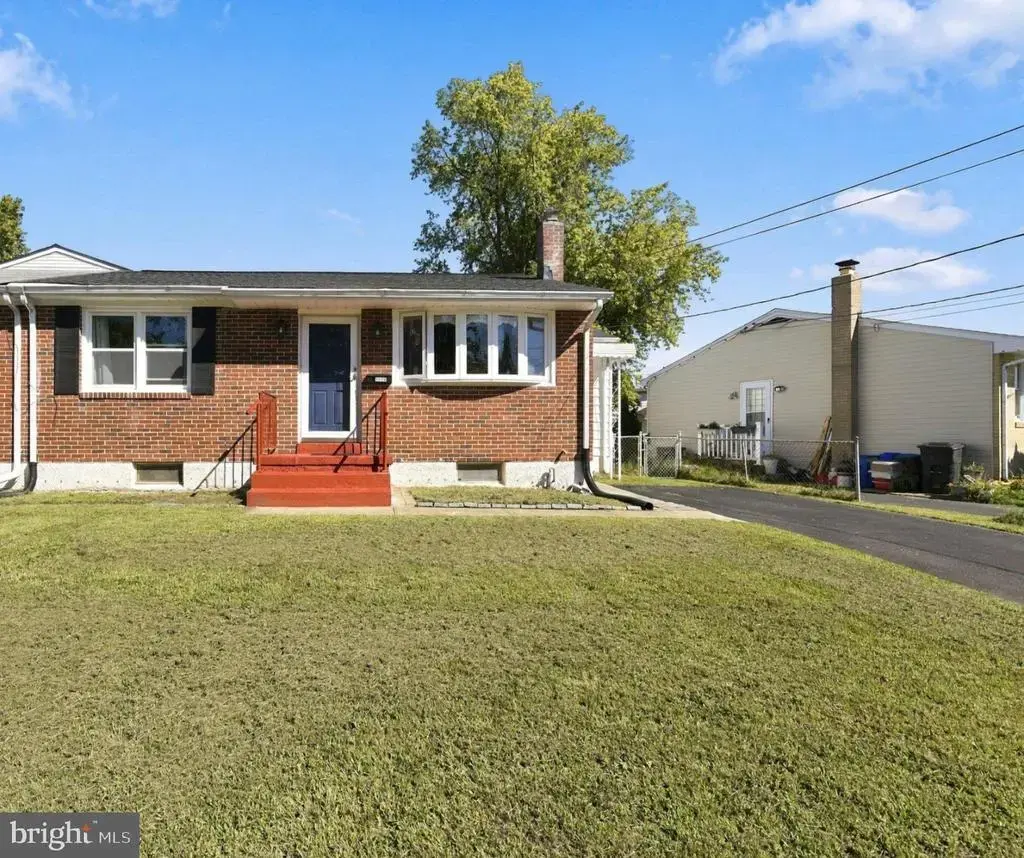 107-b Anderson Ave, HAVRE DE GRACE