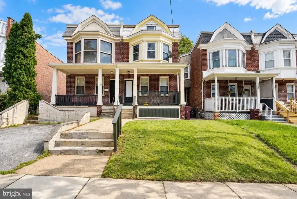 120 N Broom St, WILMINGTON