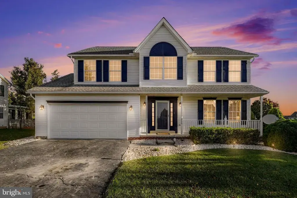 268 Runningboard Rd, STEWARTSTOWN