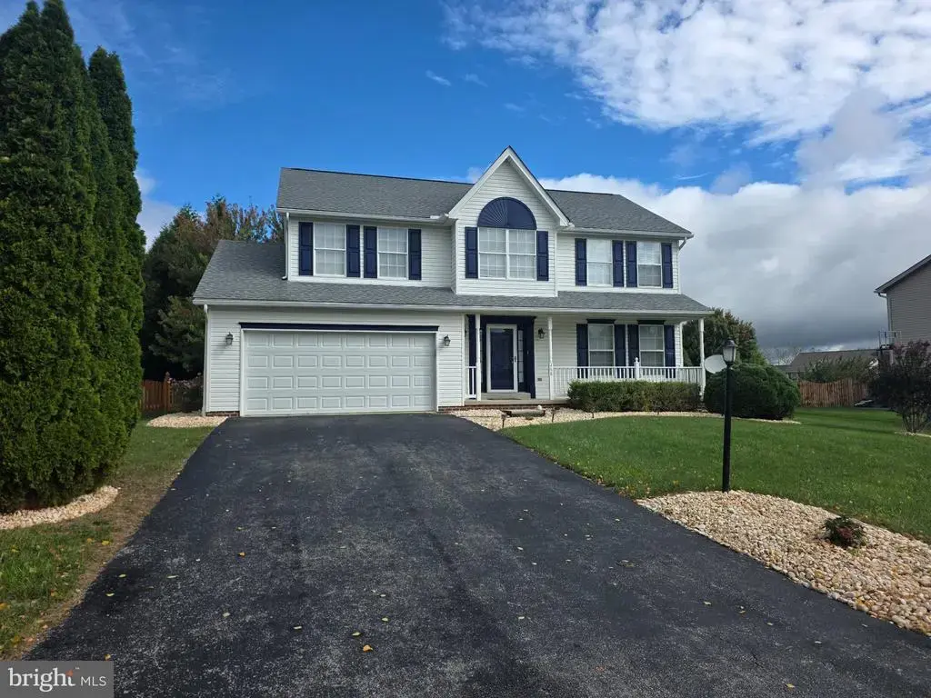 268 Runningboard Rd, STEWARTSTOWN
