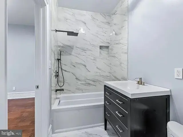1100 Lafayette Ave W #3, Baltimore