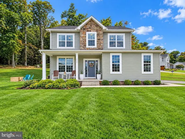 3262 Pipe Creek View Dr, Westminster