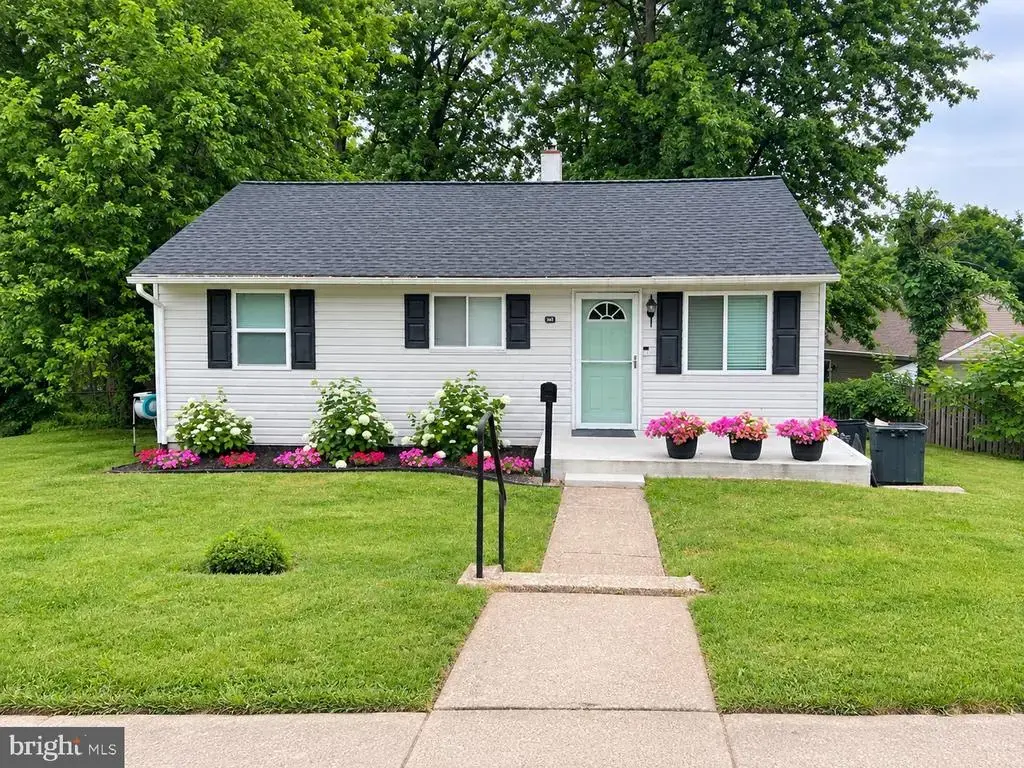 801 Garfield Rd, HAVRE DE GRACE