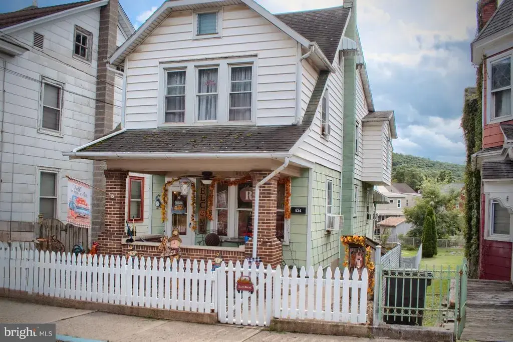 534 Main St, RANSHAW