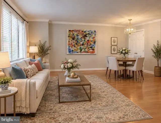 1011 Arlington Blvd #208, Arlington