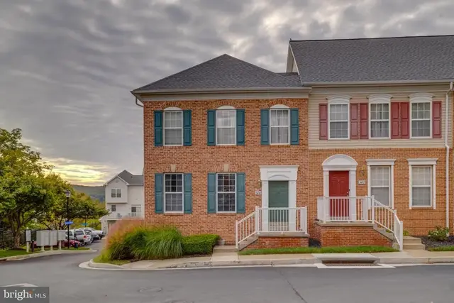 500 Rhapsody Ct #500, Hunt Valley