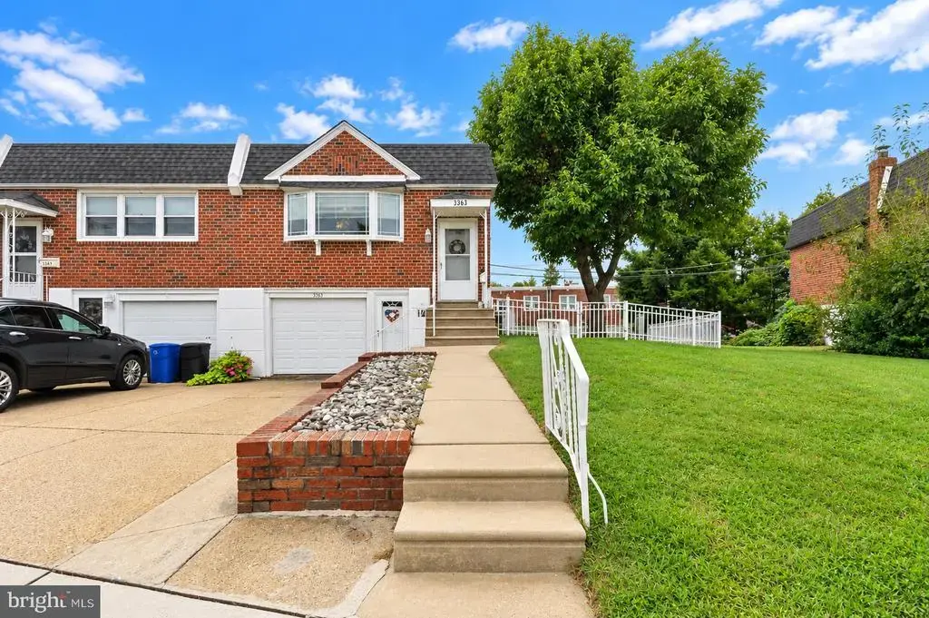 3363 Elliston Cir, PHILADELPHIA