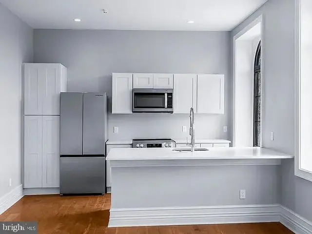 1100 W W Lafayette Ave #5, Baltimore