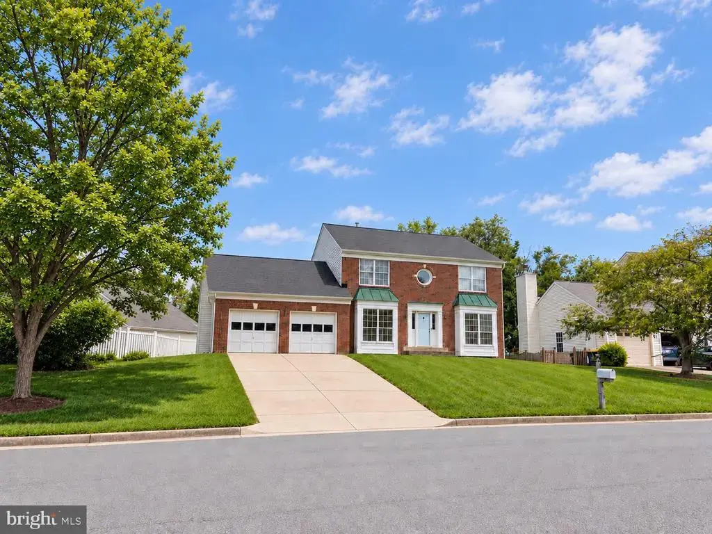 1507 Meadow Chase Dr, HERNDON