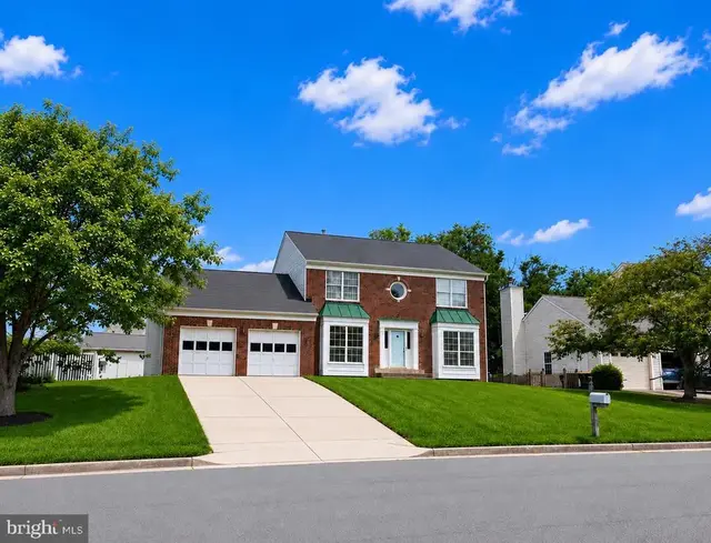 1507 Meadow Chase Dr, Herndon