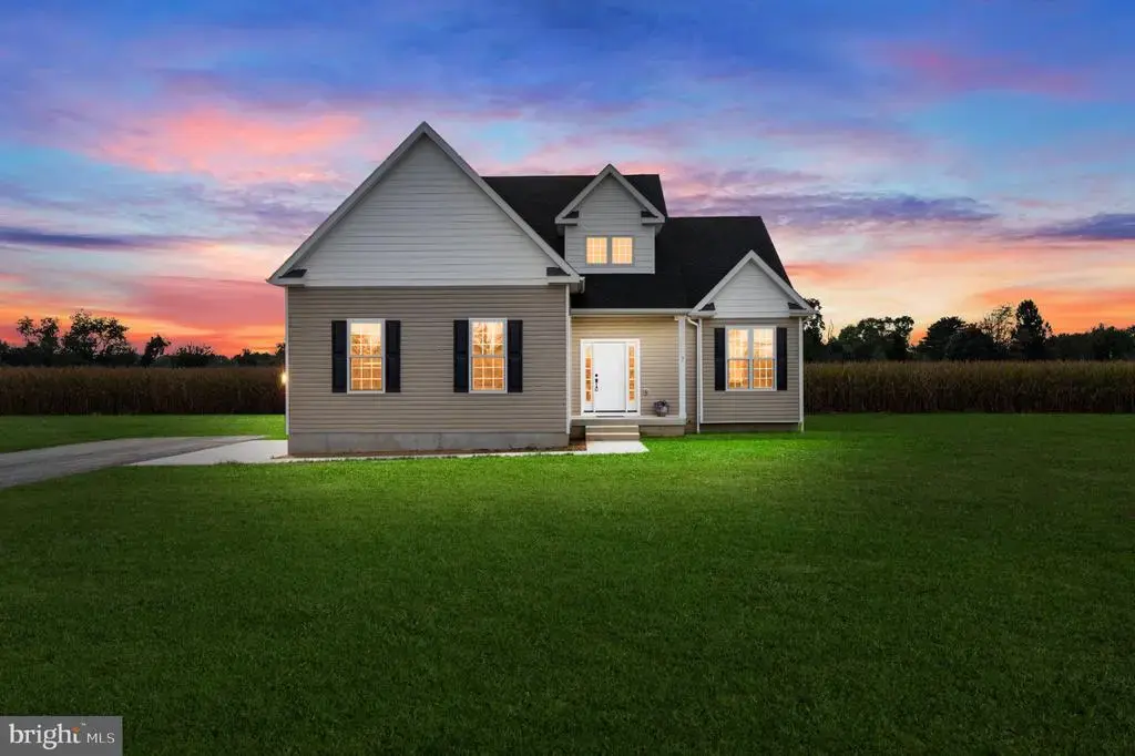 7 Old Toll Bridge Rd, PENNSVILLE