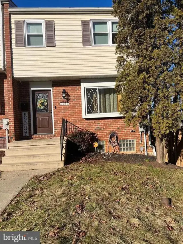 6120 Fairwood Ave, Baltimore