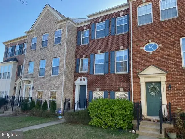 1204 Wilcox Drive Ave, Fredericksburg