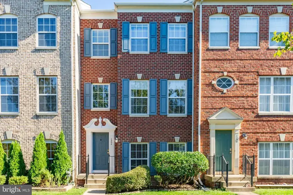 1204 Wilcox Dr, FREDERICKSBURG