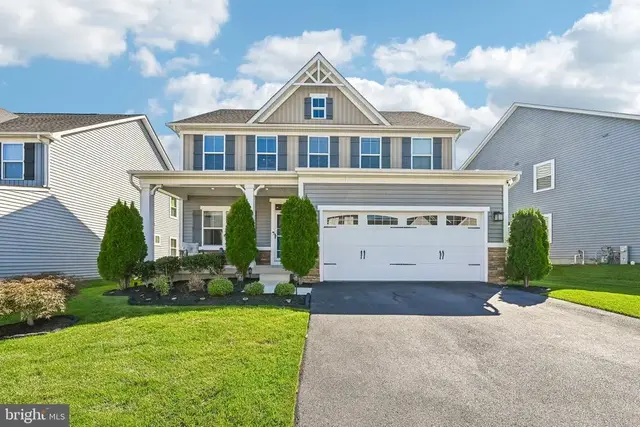 2140 Nottoway Dr, Hanover