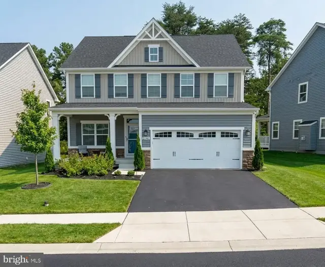 2140 Nottoway Dr, Hanover