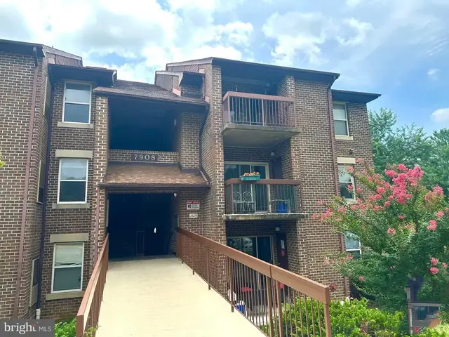 7908 Pearlbush Dr #304, Gaithersburg
