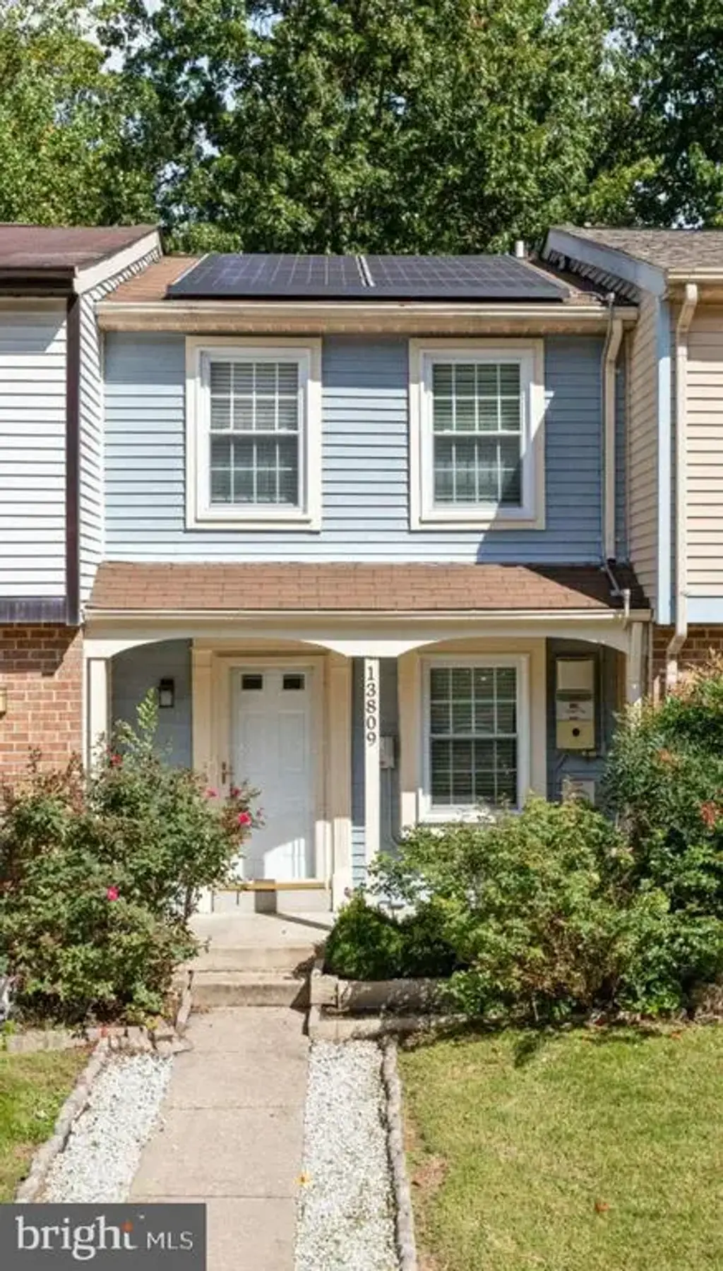 13809 Palmer House Way #33-244, SILVER SPRING