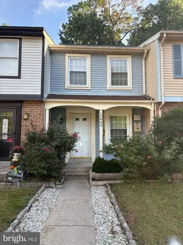 13809 Palmer House Way #33-244, Silver Spring