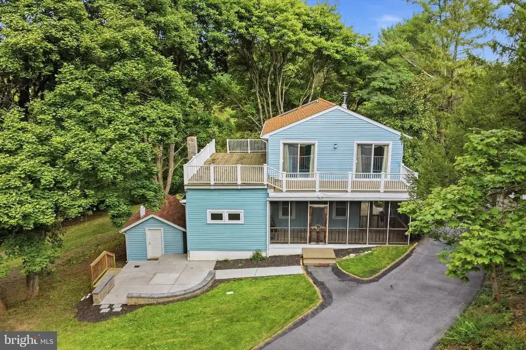 11121 High Germany Rd Se, LITTLE ORLEANS