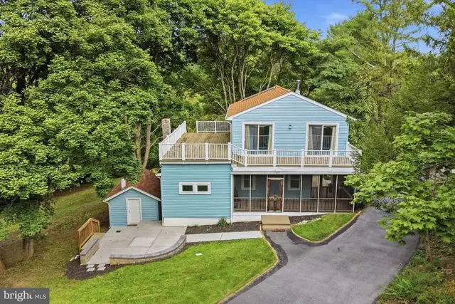 11121 High Germany Rd Se, Little Orleans