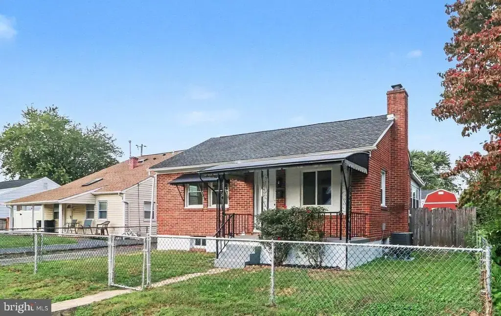 28 Chandelle Rd, BALTIMORE