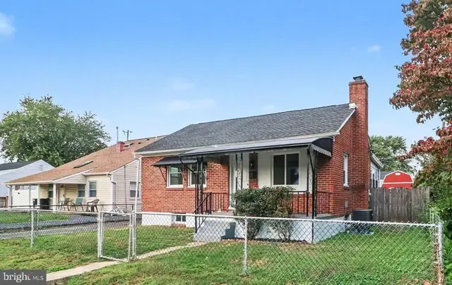 28 Chandelle Rd, Baltimore