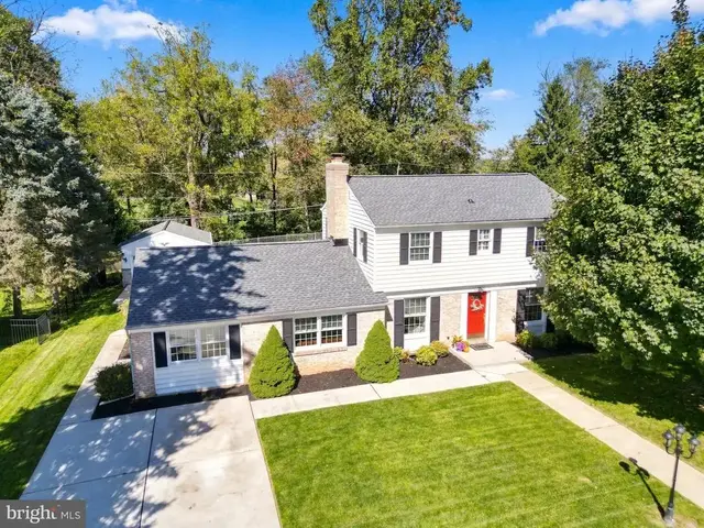422 Linwood Ave, Bel Air