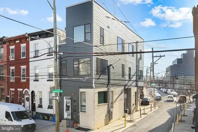 2722 W Master St, Philadelphia