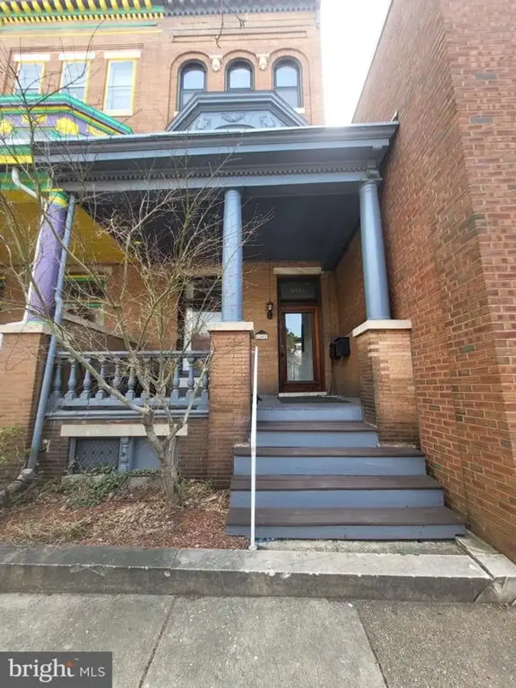 2619 Saint Paul St, BALTIMORE