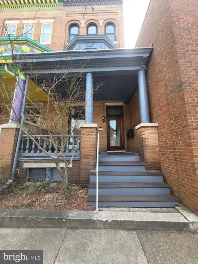 2619 Saint Paul St, Baltimore