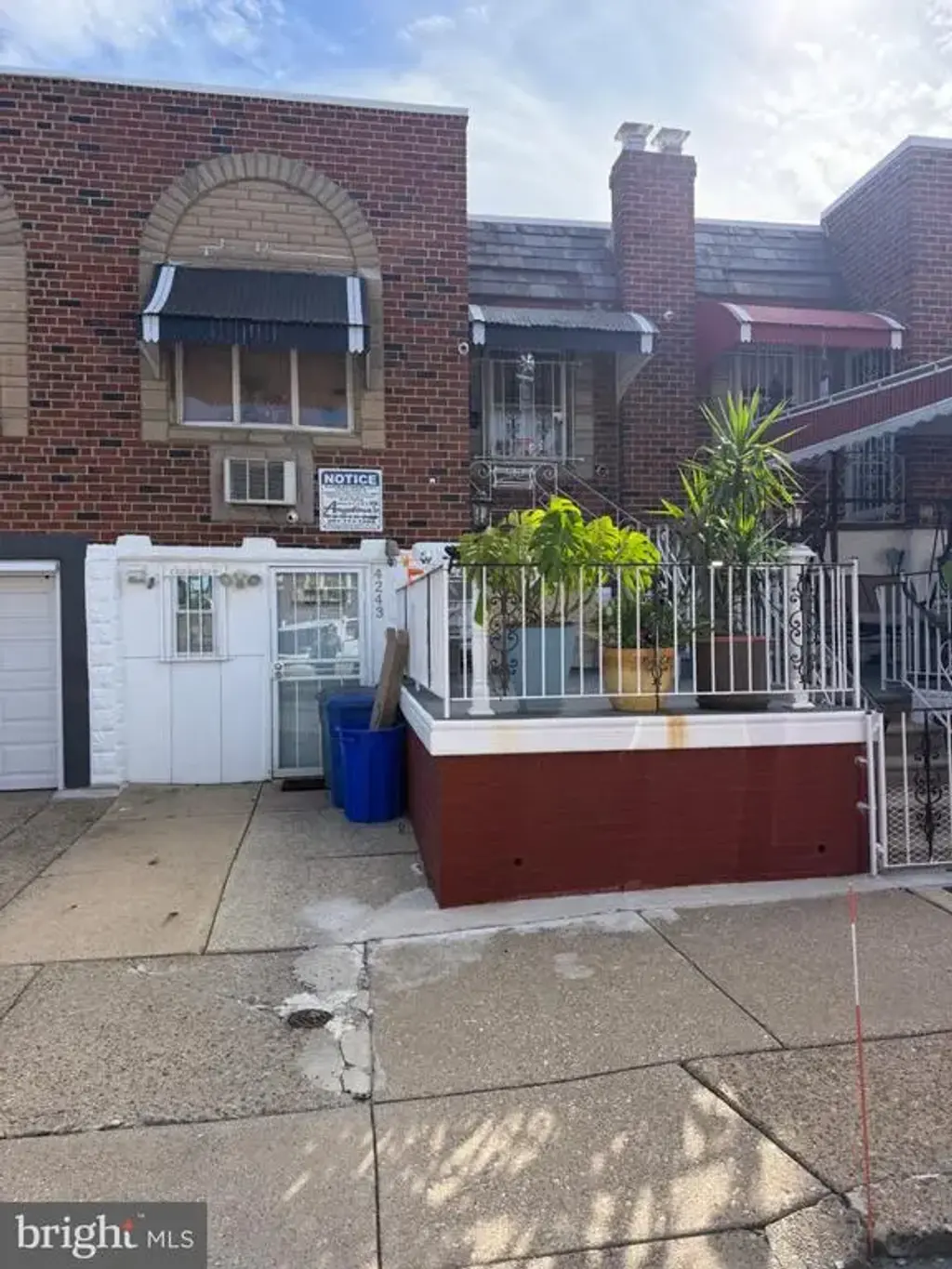 4243 Palmetto St, PHILADELPHIA