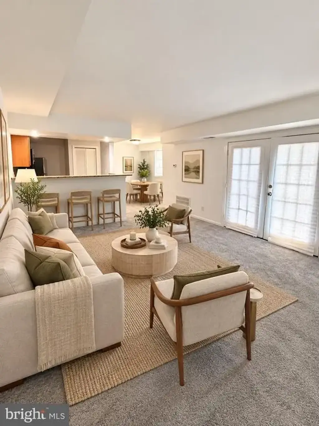2514 Markham Ln #1, LANDOVER