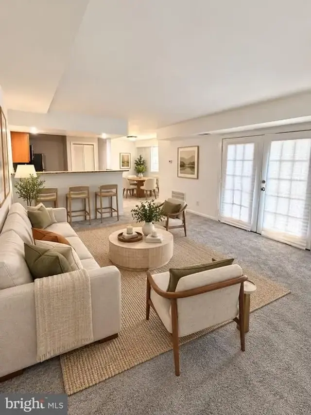 2514 Markham Ln #1, Landover