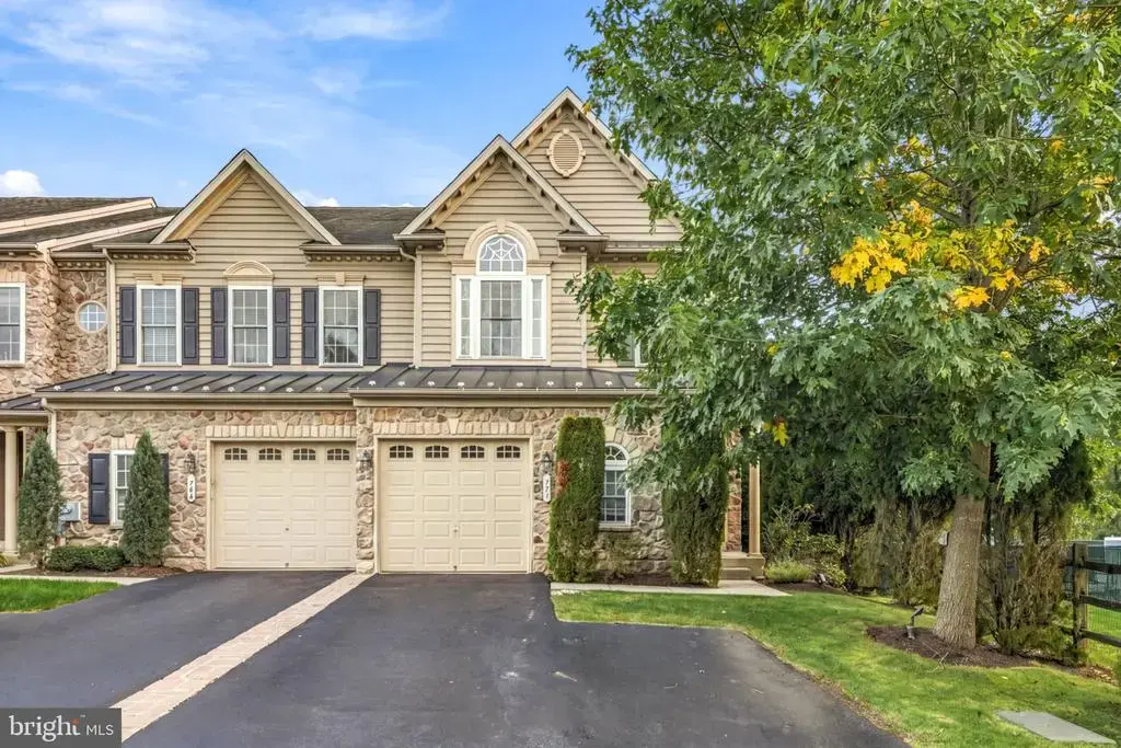 371 Village Way, CHALFONT
