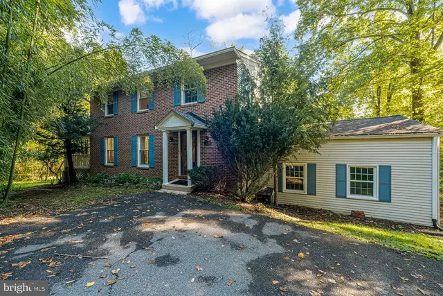 10568 Owen Brown Rd, Columbia