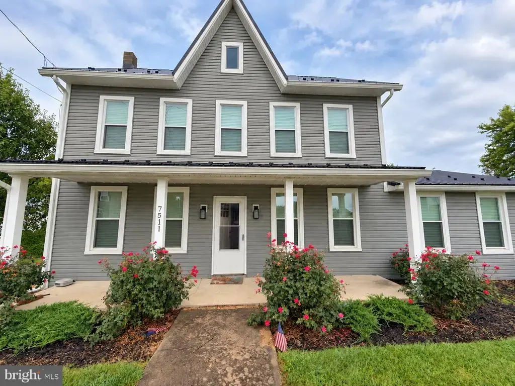 7511 Lincoln Way West Way W, SAINT THOMAS