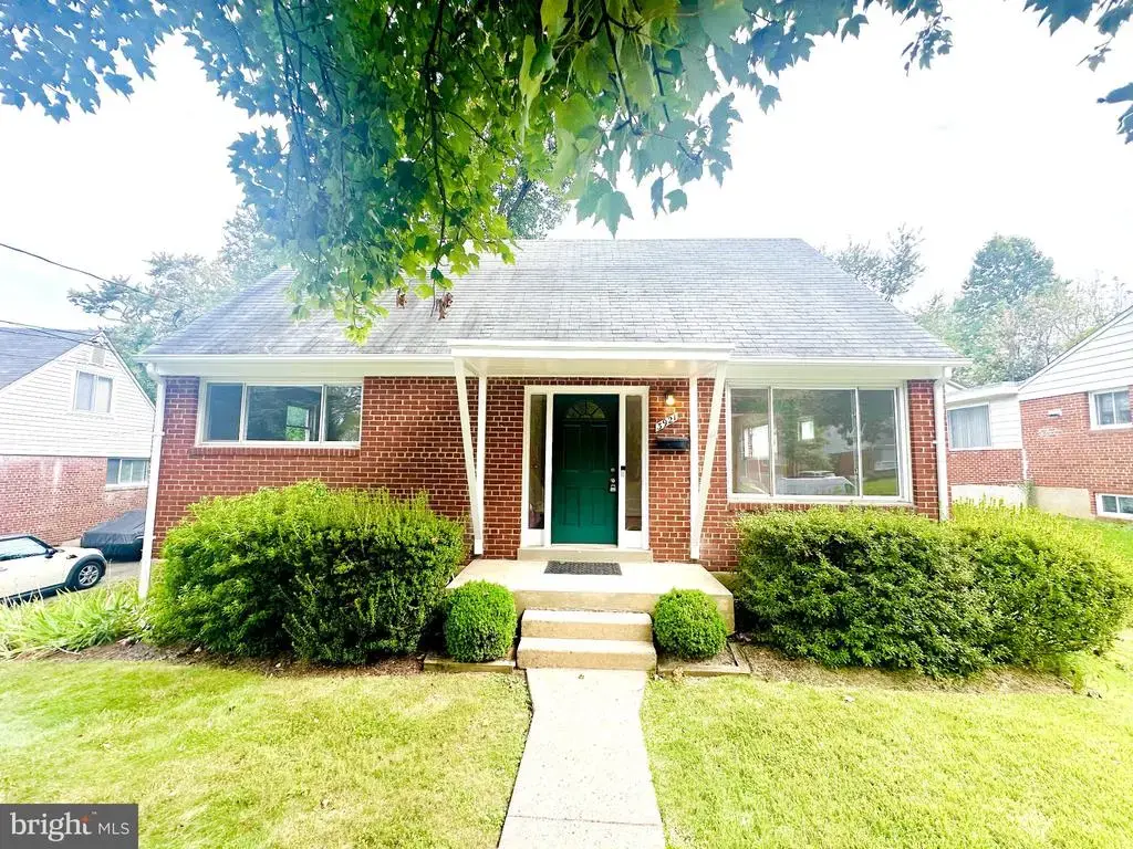 3921 Weller Rd, SILVER SPRING