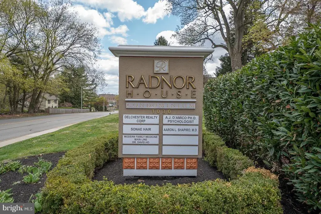 1030 Lancaster Ave #418, BRYN MAWR
