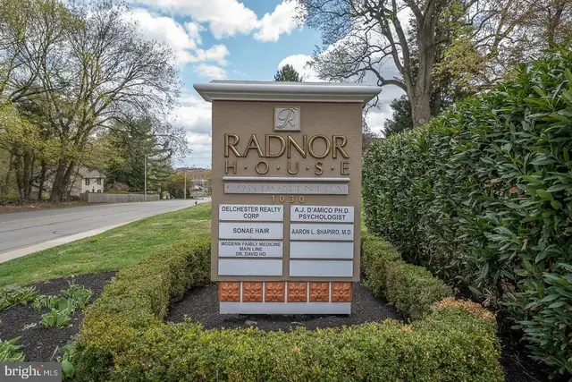 1030 Lancaster Ave #418, Bryn Mawr
