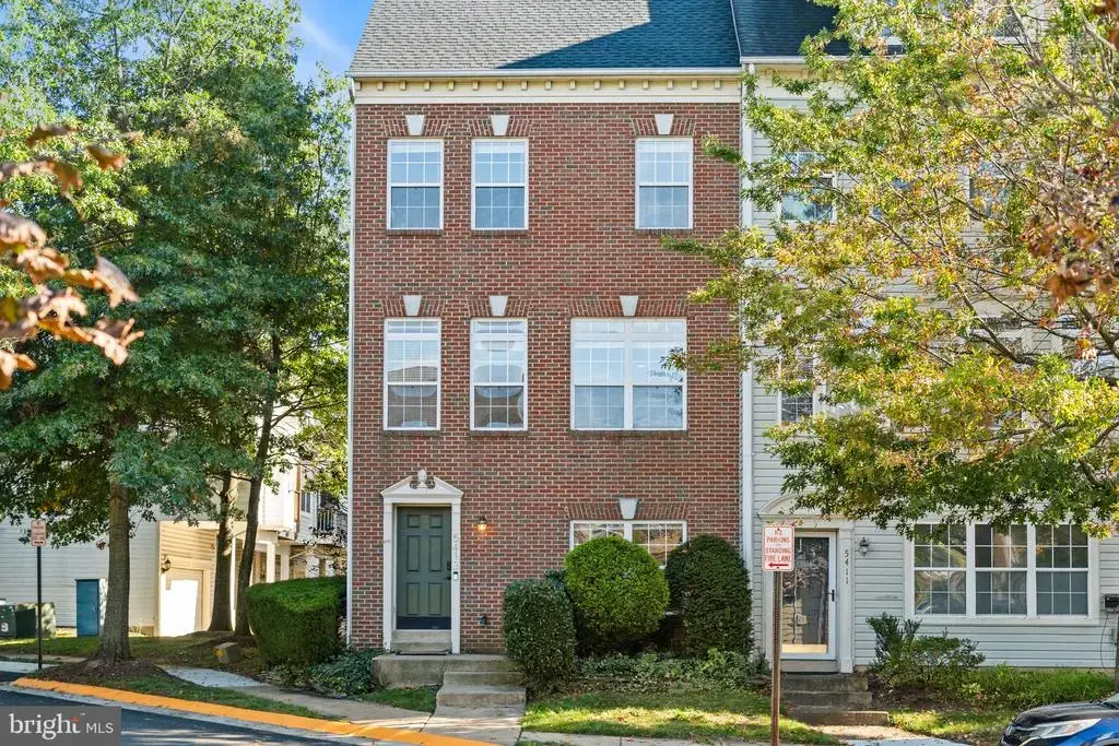 5413 Cheyenne Knoll Pl, ALEXANDRIA
