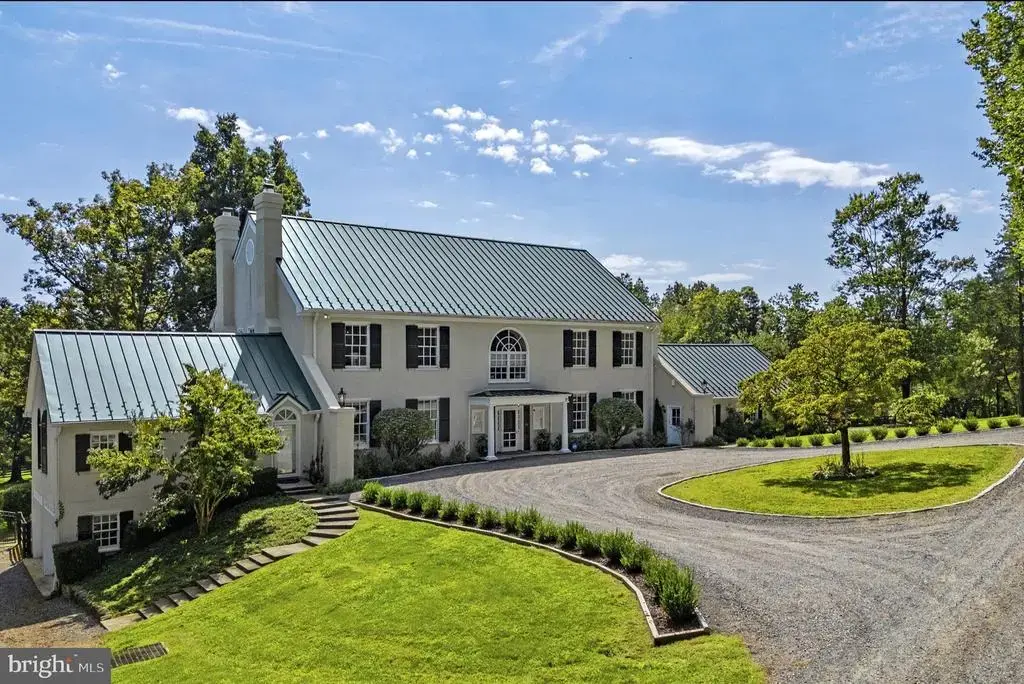 1663 Hatchers Mill Rd, MIDDLEBURG