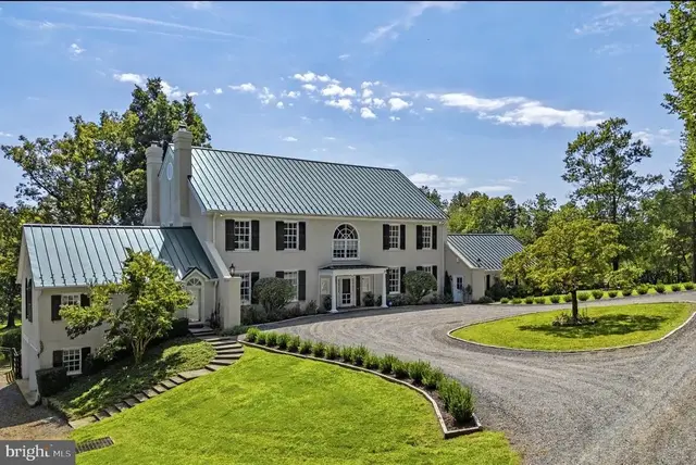 1663 Hatchers Mill Rd, Middleburg