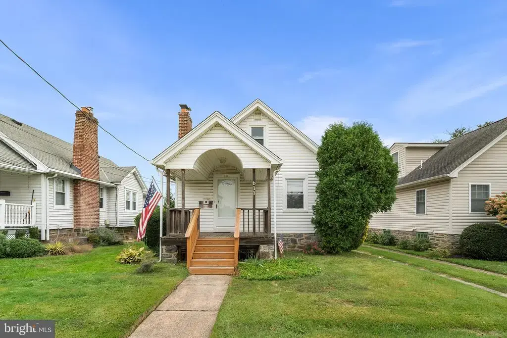 611 Furlong Ave, HAVERTOWN