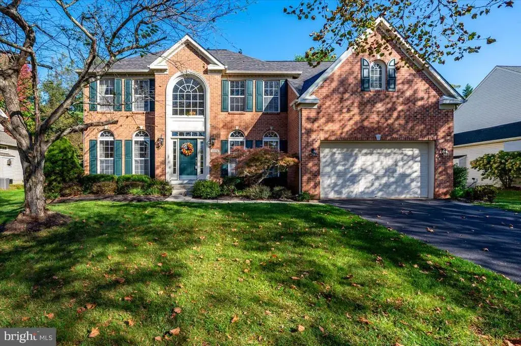 11224 Chaucers Ridge Ct N, LAUREL