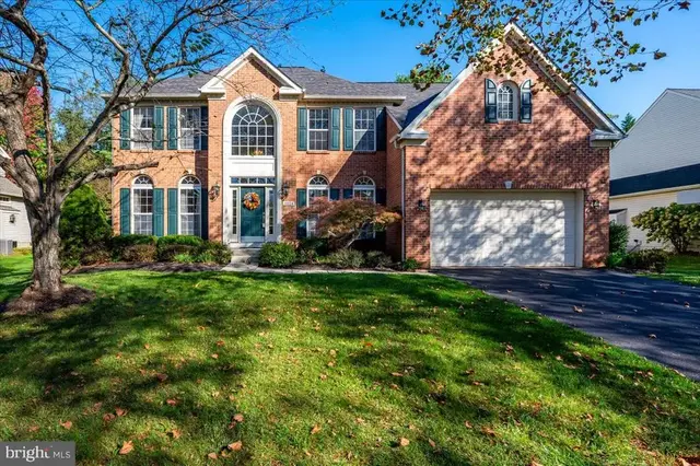 11224 Chaucers Ridge Ct N, Laurel