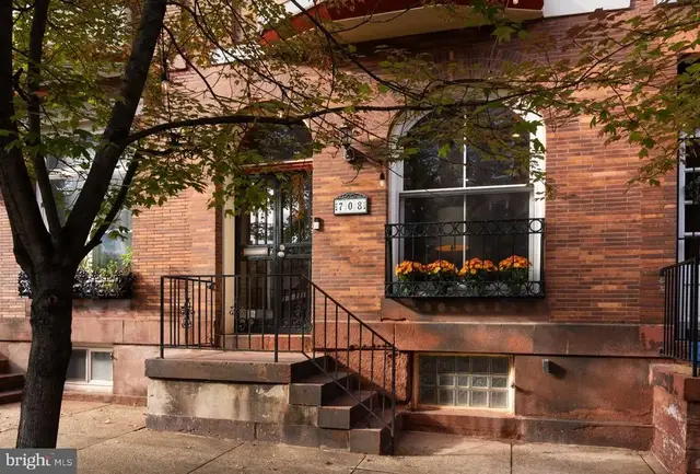 708 Reservoir St, Baltimore