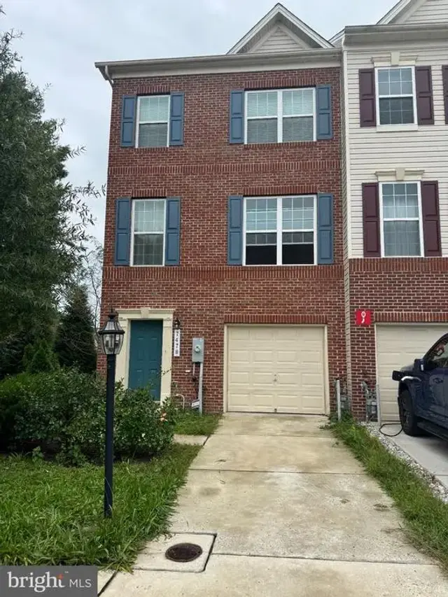 7478 Tanyard Knoll Ln, Glen Burnie
